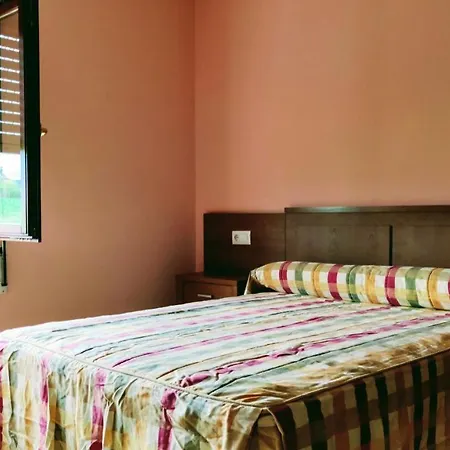 Casa Vacacional 