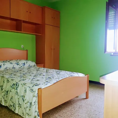 Casa Vacacional 