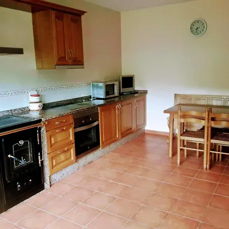 Casa Vacacional 