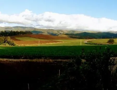 Casa Vacacional 