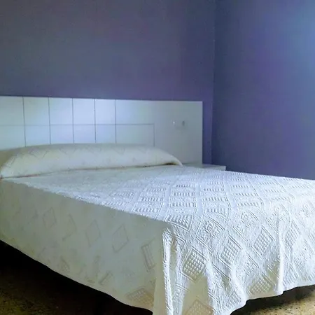 Holiday home Casa Vacacional 