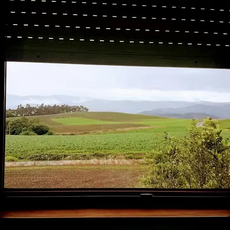 Holiday home Casa Vacacional 