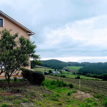 Holiday home Casa Vacacional 