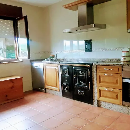 Casa Vacacional 