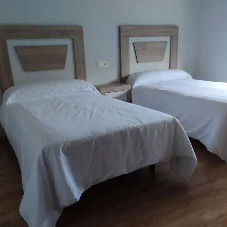 Casa Vacacional 